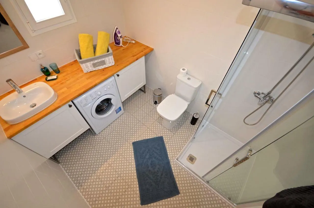Ferienwohnung Presidente - Pool - Glasfaserinternet - Costa Calma Spain