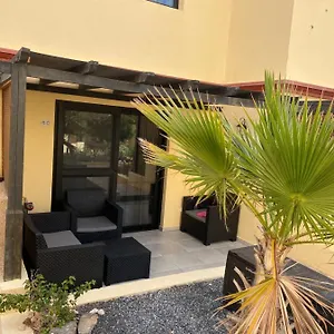 Brand New!! Oasis Costa Calma!!! !! Fast Wi-fi !! Apartamento