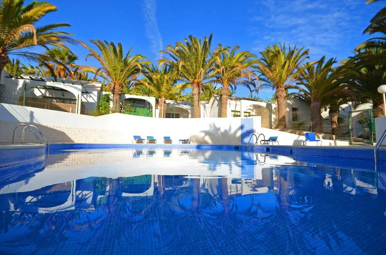 Appartement Ferienwohnung Presidente - Pool - Glasfaserinternet - Costa Calma