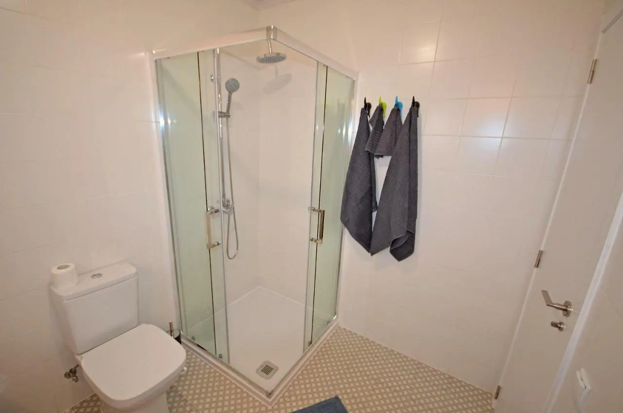 Appartement Ferienwohnung Presidente - Pool - Glasfaserinternet - Costa Calma