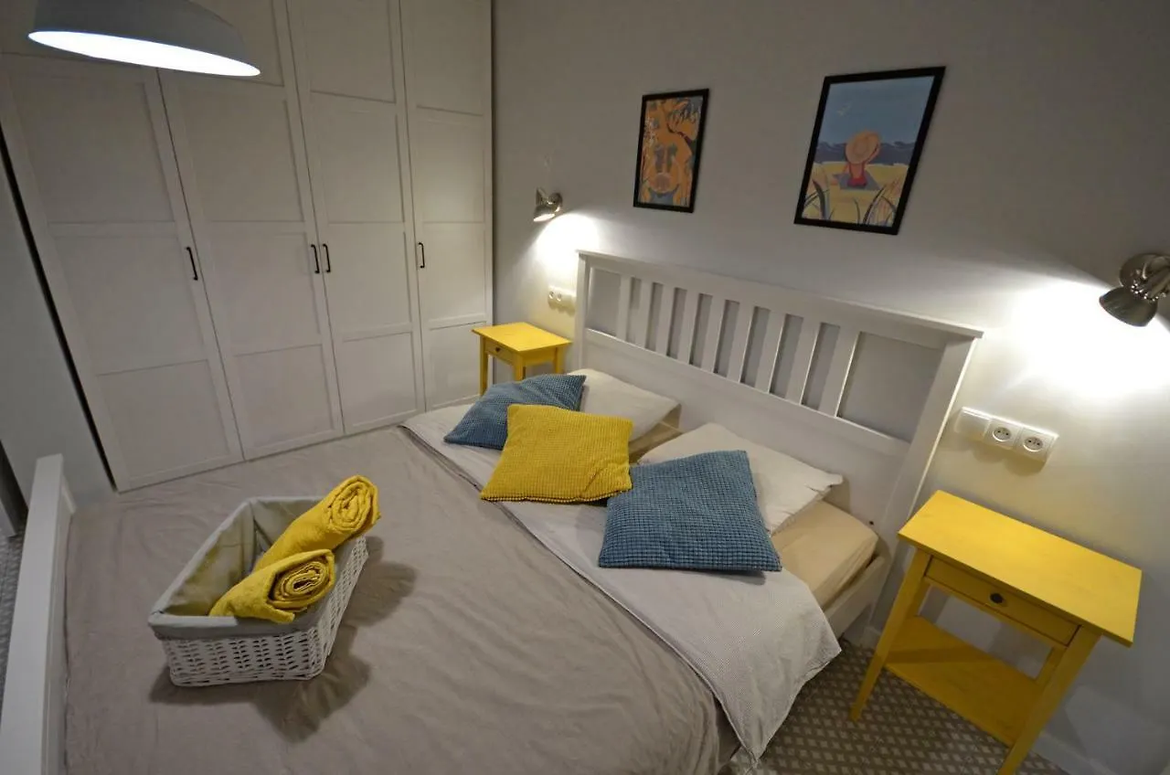 Appartement Ferienwohnung Presidente - Pool - Glasfaserinternet - Costa Calma Espagne