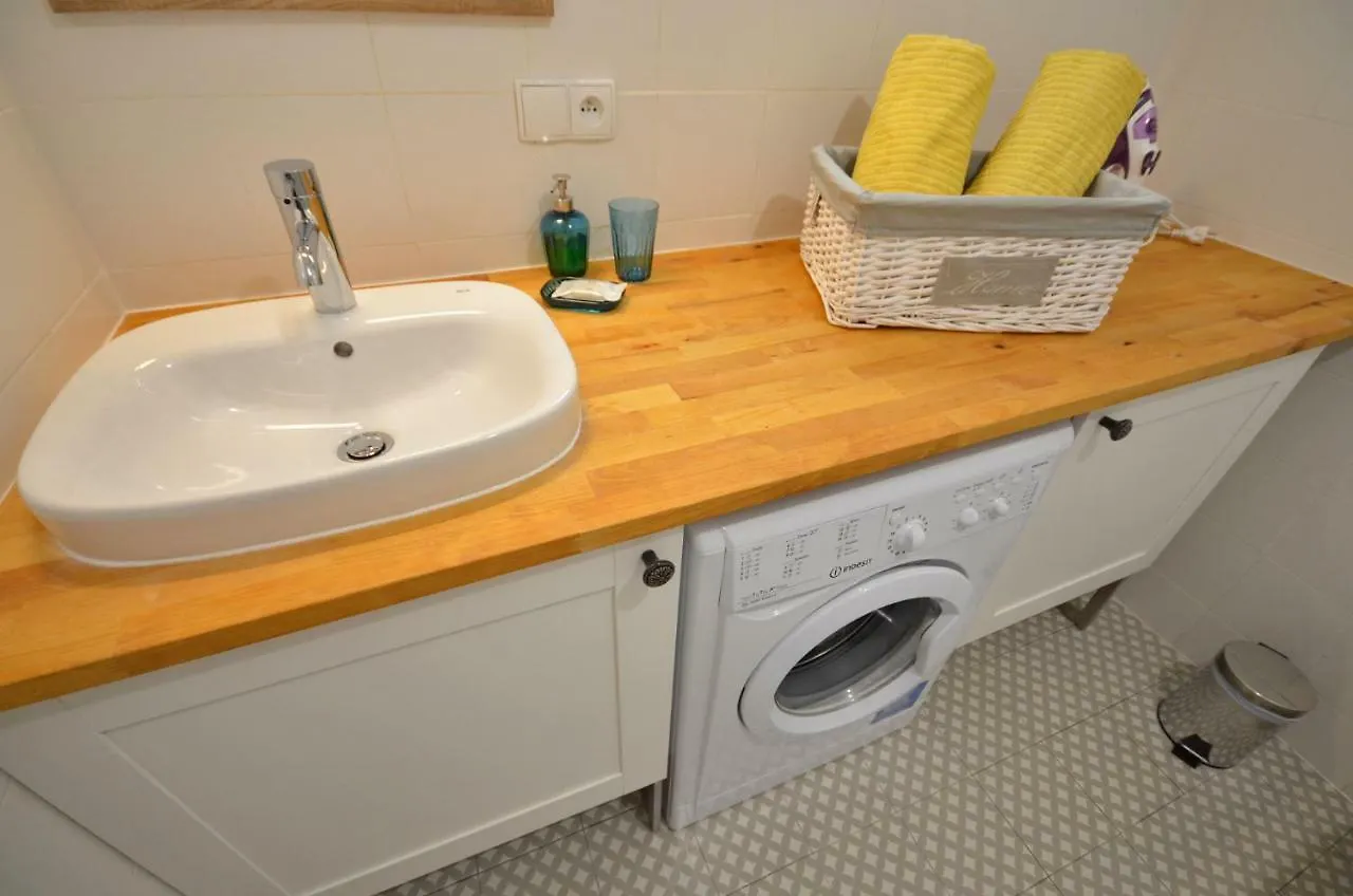 Ferienwohnung Presidente - Pool - Glasfaserinternet - Costa Calma Appartement